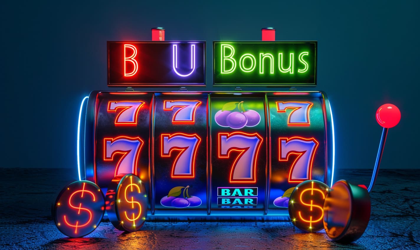 Bonus na Cassino Online T7BET.COM